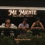 Me Miente (feat. Danper & Lane) [Explicit]