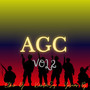 AGC VOL. 2 (Explicit)