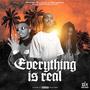 Everything is real | הכל אמיתי (feat. Mangisto, Ezo & DavixMusic)