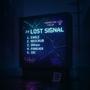LOST SIGNAL (Explicit)