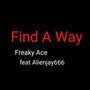 Find a Way (Explicit)