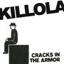 Cracks In the Armor (Single)