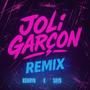 Joli garçon (feat. Sayd) [Remix] [Explicit]