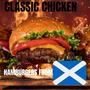 HAMBURGERS FROM SCOTLAND