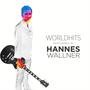 Worldhits Performed by Hannes Wallner