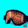 Never Been Skiing (Explicit)