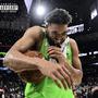 Karl-Anthony Towns (Explicit)