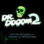 RIP Dr. Octagon Maxi-Single