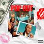 POP OUT (feat. DETROIT DIAMOND & BABY TOO PRETTY) [Explicit]