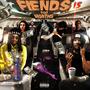 Fiends For Months 1.5 (feat. AK Bandamont) [Explicit]
