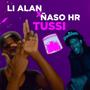 TUSSI (feat. ÑASO HR) [Explicit]