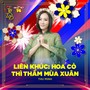 Liên Khúc: Hoa Cỏ Thì Thầm Mùa Xuân