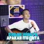 Apakah Itu Cinta