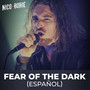 Fear Of The Dark (Español)