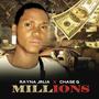 Millions (feat. Chase G)