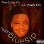 BlueSip (vol.1) [Explicit]