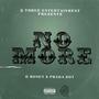 NO MORE (feat. Prada Dot) [Explicit]