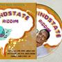Reconcelle mindstate riddim (feat. Pro Spyke)