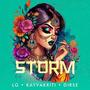 The Storm (feat. KavyaKriti & Dirse)