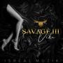 Savage III: Vibe (Explicit)