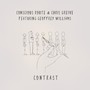 Contrast (Explicit)