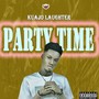 Party Time (Explicit)