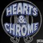 Hearts & Chrome (Explicit)