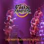 Live Flux: 3/21/25 Mickey's Black Box, Lititz PA