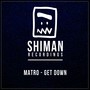 Get Down - Single