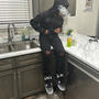 Real Deal Stepper (Explicit)