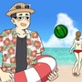 夏はどこいった？ (feat. ナイーブス)