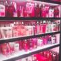 cologne and perfume