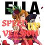 Ella (feat. Alicia) [Speed Up Version]