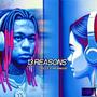 13 REASONS (feat. JMUNNI100) [Explicit]