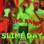 Slime Day (Explicit)