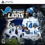 Detroit Lions (Explicit)