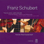 SCHUBERT, F.: Piano Trios Nos. 1, 2 / Piano Trio, D. 28 / Notturno, D. 897 (Haydn Trio Eisenstadt)