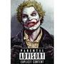 Arkham (feat. Supremenarko) [Explicit]