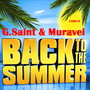 Back To The Summer - Single