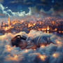 Baby Sleep Soundscapes: Gentle Tunes for Slumber