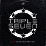 Triple Seven (Mixtape) [Explicit]