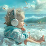 Ocean Playground: Joyful Music for Babies