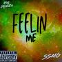 FEELIN ME (Explicit)