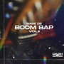 Base de Boom Bap, Vol. 2