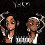 Ydkm (feat. 44nix) [Explicit]