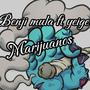 Marijuanos (feat. Yeige) [Explicit]