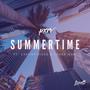 Summertime (feat. Cartier Ricks & LOADB Muni) [Explicit]