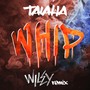 WHIP WILEY REMIX (Explicit)