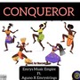 Conqueror (feat. Emrystrings & Aguno)