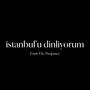 İstanbul'u Dinliyorum